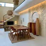 Tropical Mediterranean Villa
