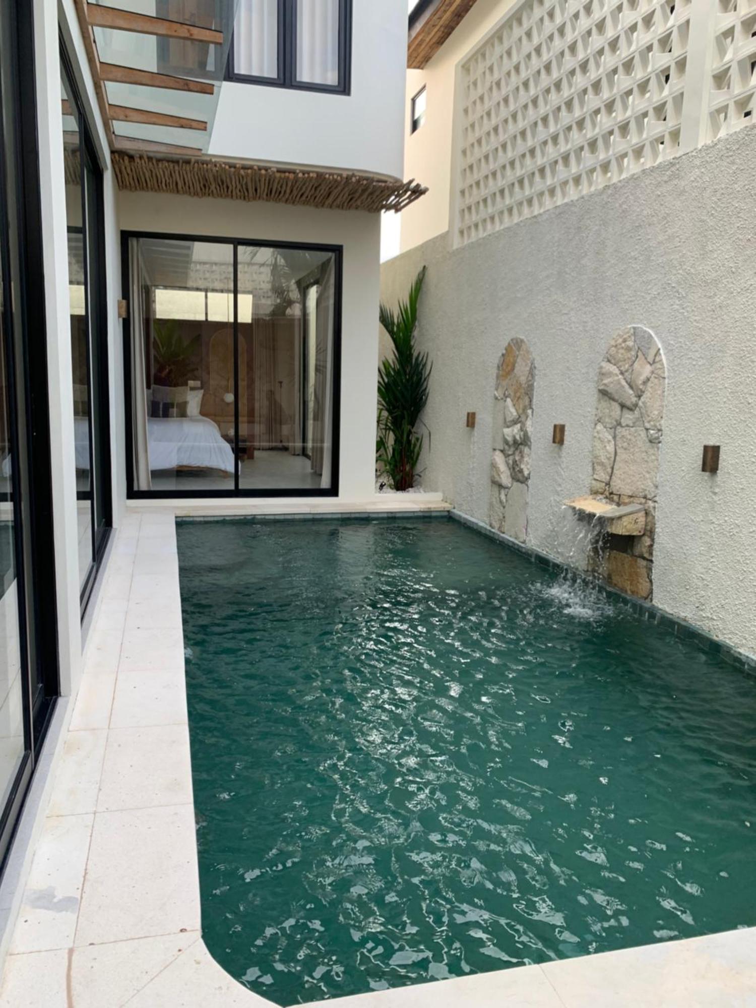 Tropical Mediterranean Seminyak (Bali)